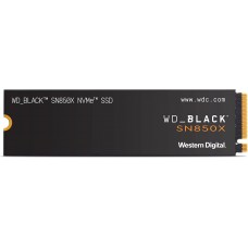 WD_BLACK 1TB　SN850X NVMe™ SSD